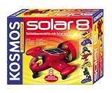 Eigenschaften Kosmos 626617 / Kosmos 626617 - Solar 8