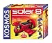 Spielwaren : Kosmos 626617 - Solar 8 - Selbstbaumodelle mit Solarantrieb