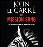 The Mission Song: A Novel