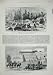 1879 War South Africa Curry'S Post Verulam Laager Army
