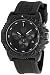 Luminox Rubber Strap Black Dial Men's Watch - 3081.BO