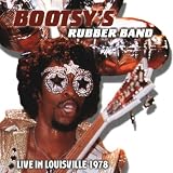 Live in Louisville 1978