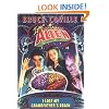 I Lost My Grandfather's Brain (I Was a Sixth Grade Alien)