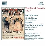 The Best of Operetta, Vol. 3