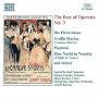 Sweethearts A Collection of Operetta Favorites