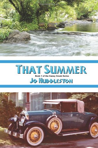 that summer caney creek series volume 1