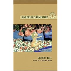 Sinners In Summertime