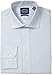 Eagle Men's Slim Fit Non Iron Stripe
