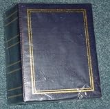 Photo Album 50 Pages