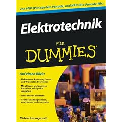 Elektrotechnik f�r Dummies (Fur Dummies)