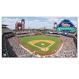 MLB Philadelphia Phillies Large Floor Mat