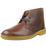 「Clarks　クラークス 　DESERT BOOT デザートブーツ ヴィンテージレザー 00111442 26.5」の画像