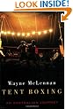 Tent Boxing: An Australian Journey