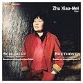 Schubert : Sonate En Si B�mol Majeur D.960 - Beethoven : Sonate En Ut Mineur Op.111