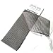 Drainage Netting for Bonsai & Other Pots 5-4x12" Sheets