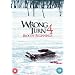 Wrong Turn 4: Bloody Beginnings [DVD]