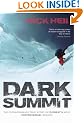 Dark Summit: The Extraordinary True Story of Everest's Most Controversial Season