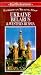 Ukraine, Belorussia and Western Russia (Bartholomew European Travel Map)