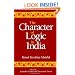The Character of Logic in India (Suny Series in Indian Thought) (Suny Series, Indian Thought: Texts and Studies)