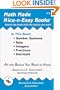 Math Made Nice & Easy #1: Number Systems, Sets, Integers, Fractions and Decimals (Mathematics Learning and Practice)