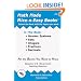 Math Made Nice & Easy #1: Number Systems, Sets, Integers, Fractions and Decimals (Mathematics Learning and Practice)