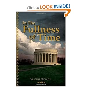 Book Review – In the Fullness of Time