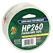 Henkel HP260C-01 Duck 1.88-Inch-by-60-Yard High Performance Carton Sealing Tape