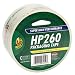 Henkel Duck 2-Inch-by-60-Yard High Performance Carton Sealing Tape #HP260C-01