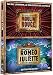 Coffret baz luhrmann : romeo et juliette ; moulin rouge