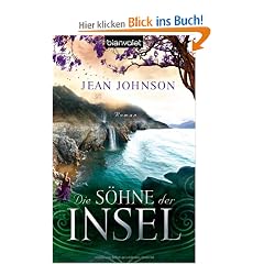 Die S�hne der Insel: Roman