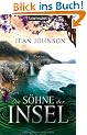 Die S�hne der Insel: Roman