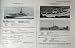 1953-54 Minesweeper Ships Coniston Inglesham Legionary
