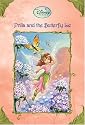 Prilla and the Butterfly Lie (A Stepping Stone Book(TM))