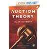 Auction Theory