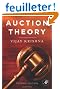 Auction Theory