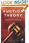 Auction Theory
