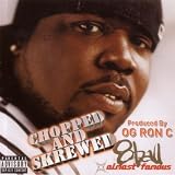 Almost Famous (Chopped & Screwed) (Chop)