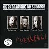 Image of album by Os Paralamas do Sucesso