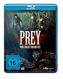 Produkt-Bild: Prey - Vom J&auml;ger zur Beute [Blu-ray]