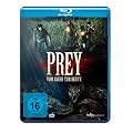 Prey - Vom J�ger zur Beute [Blu-ray]