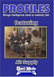 PROFILES featuring Air Supply - B0019SSDQA ( DVD )