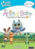 Wild Animal Baby: Flying Whales & Other Stories