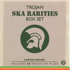 ska rarities box set