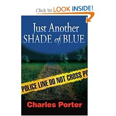 Just Another Shade of Blue