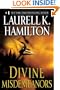 Divine Misdemeanors: A Novel (Meredith Gentry, Book 8)