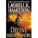 Divine Misdemeanors: A Novel (Meredith Gentry, Book 8)