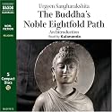 The Buddha's Noble Eightfold Path (Classic Fiction)