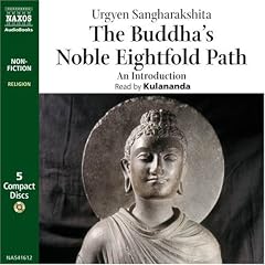 The Buddha's Noble Eightfold Path (Classic Fiction)