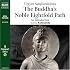 The Buddha's Noble Eightfold Path