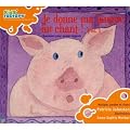 Chansons pour parler anglais, vol 1